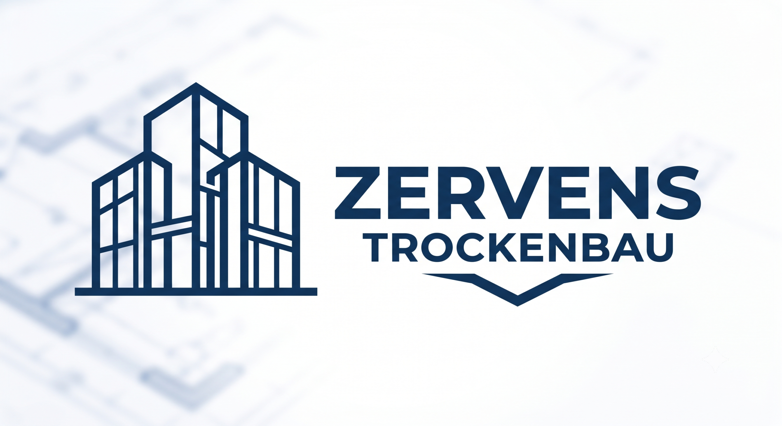 Trockenbau Zervens